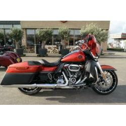 Harley-Davidson FLHXSE CVO Street Glide (bj 2018)