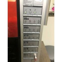 Koffiemachine Horeca