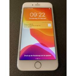 iPhone 6S 64GB met kleine beschadiging