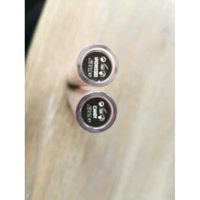 Lipsticks
