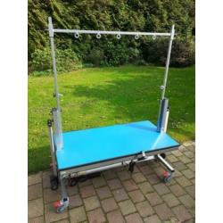 trimtafel