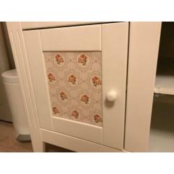 Commode