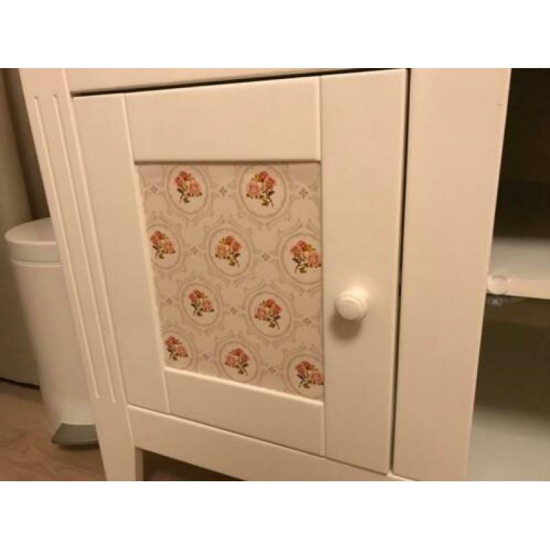 Commode