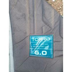 Te koop GUNSAILS TORRO 5.0 en 5.7 2019 gebruikt