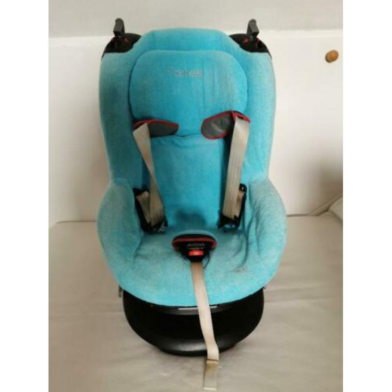 Maxi cosi autostoel