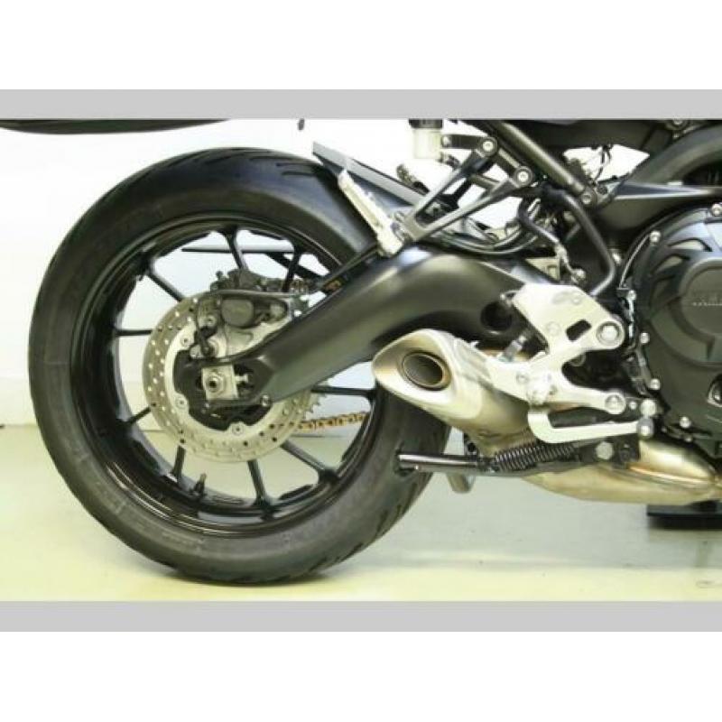 YAMAHA TRACER 900 ABS (bj 2017)