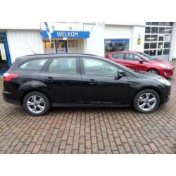 Ford Focus Wagon 1.0 100PK EcoBoost Edition AIRCO/NAVI/CRUIS