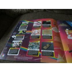 AH Tech is te gek boek, compleet met 160 plaatjes en extra