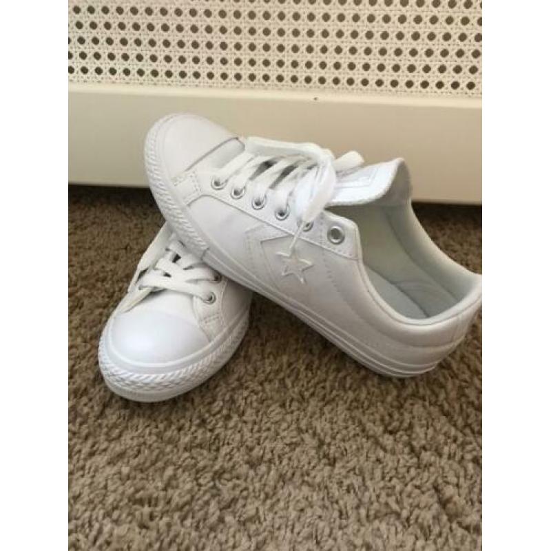 All stars