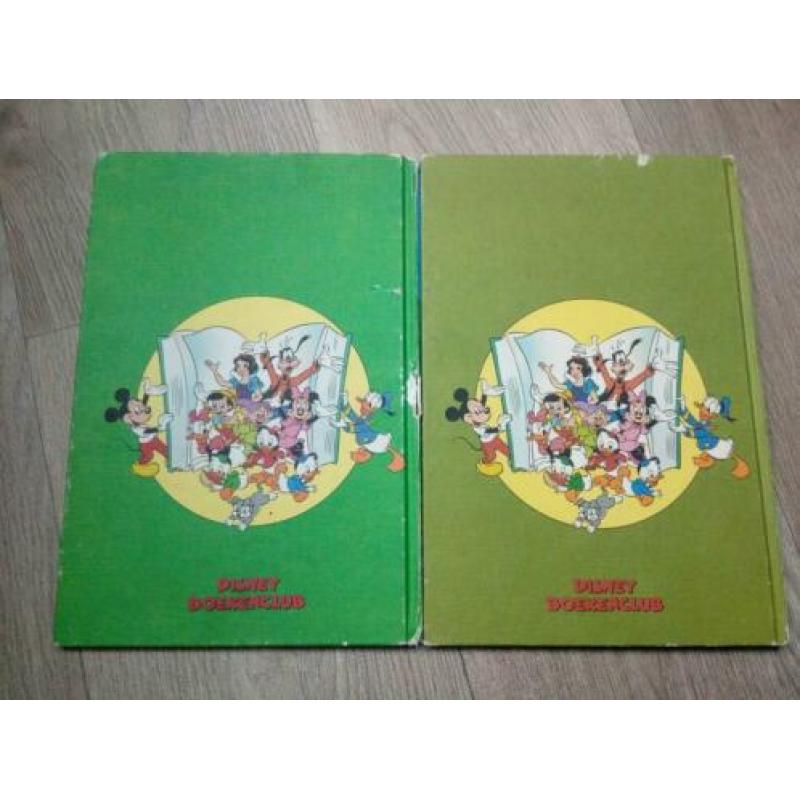 Disney boeken