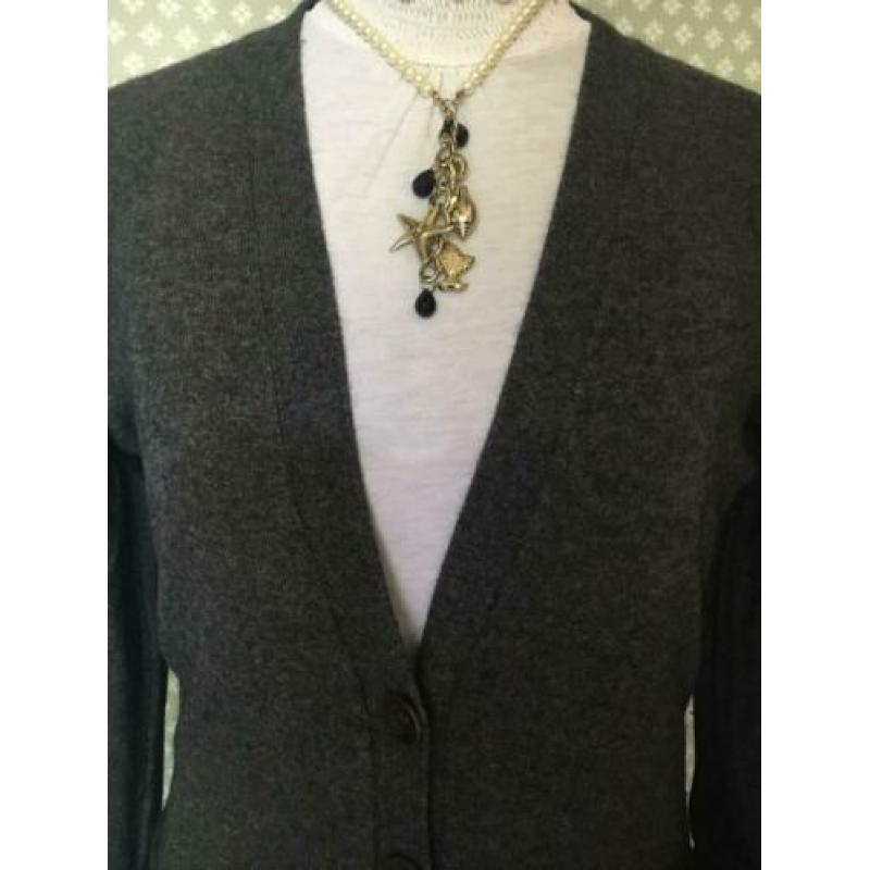 Pauw Amsterdam vest
