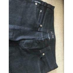 Armani Jeans spijkerbroek
