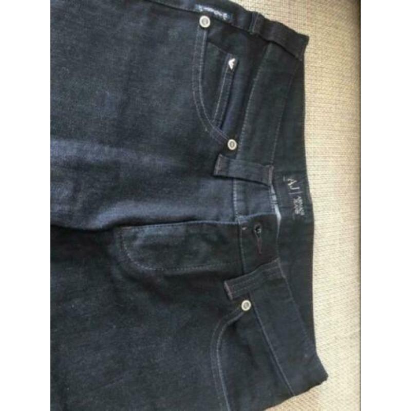 Armani Jeans spijkerbroek