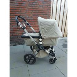 Bugaboo 3 in 1 special edition khaki