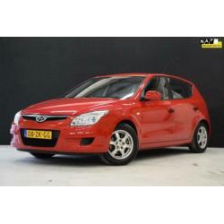 Hyundai I30 1.4i Active Cool [AIRCO, ELEK. RAMEN, LM-VELGEN,