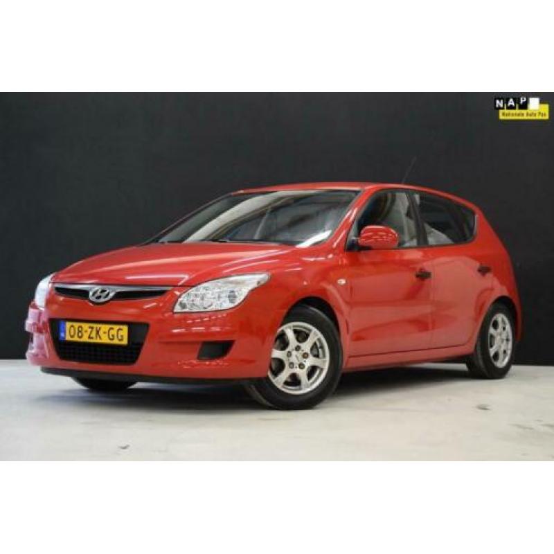 Hyundai I30 1.4i Active Cool [AIRCO, ELEK. RAMEN, LM-VELGEN,