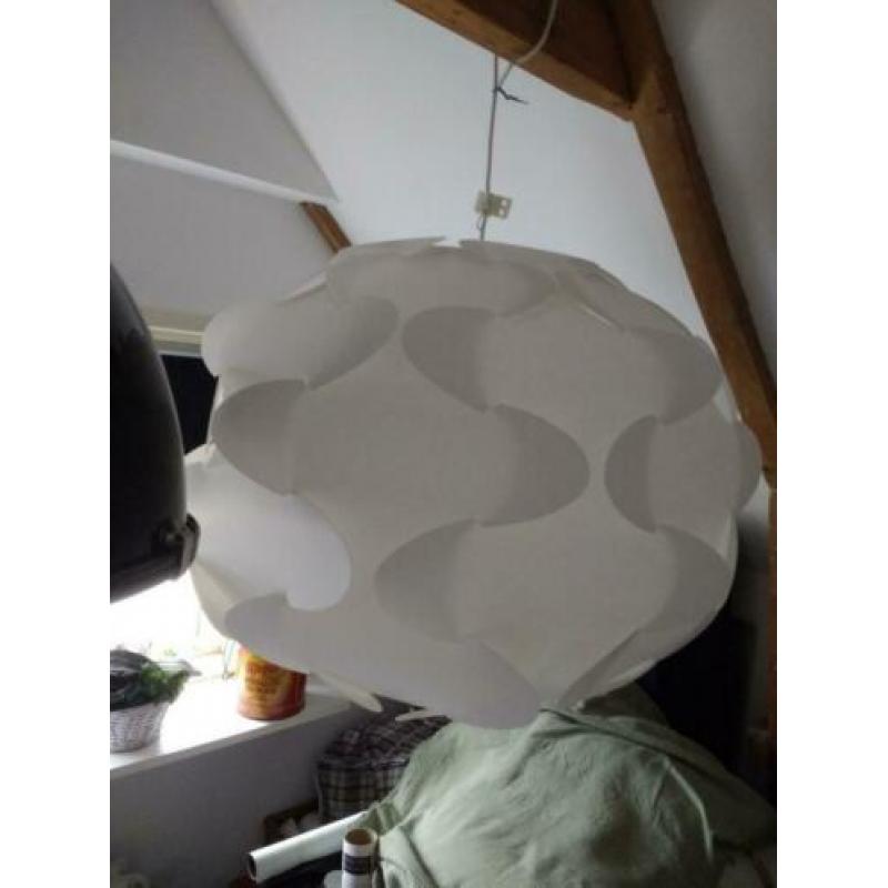 Retro Hanglamp
