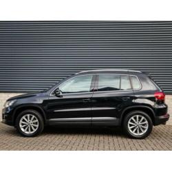 Volkswagen Tiguan 2.0 TSI Sport&Style 4Motion Led/xenon/navi