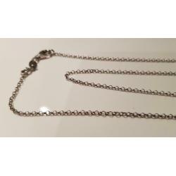 My iMenso ketting 90 cm, collier, necklace zgan