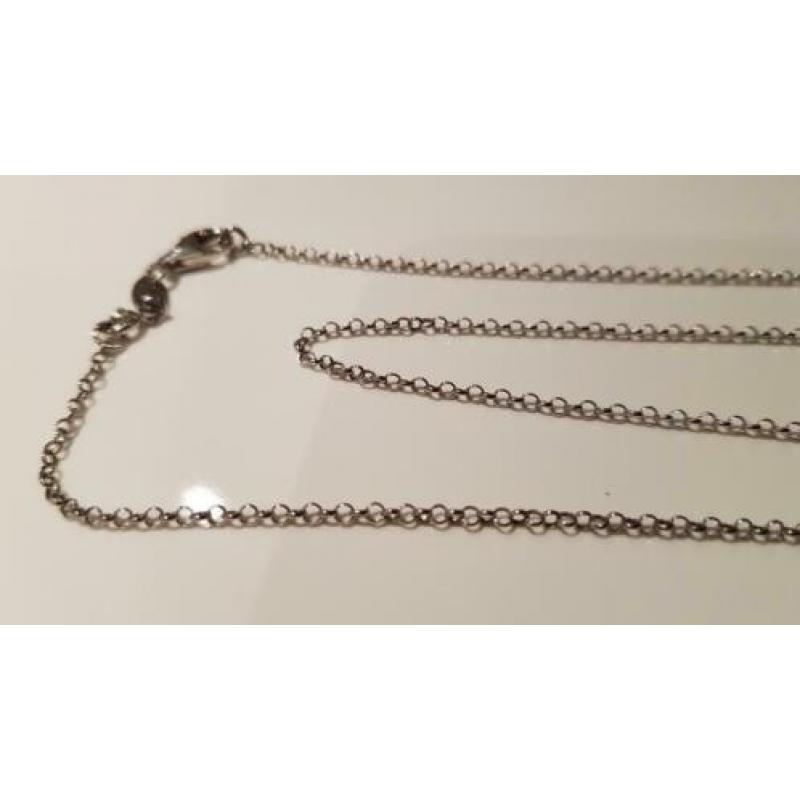My iMenso ketting 90 cm, collier, necklace zgan
