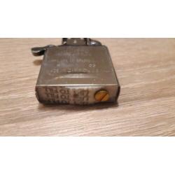 Zippo, zie foto's