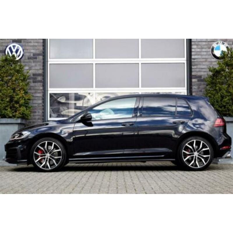 Volkswagen GOLF 2.0 TSi GTi DSG AUT. PERFORMANCE 300PK VIRTU