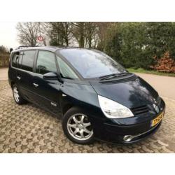 Renault Grand Espace 7p 3.5 V6 Automaat Initiale uitvoering