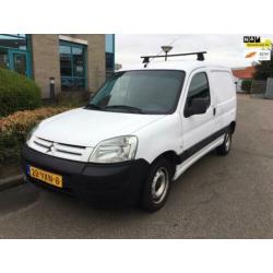 Citroen Berlingo 1.6 HDI 600 First ELEK.RAMEN,SPIEGELS/ONDER