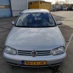 Volkswagen Golf 1.9 TDI Ocean