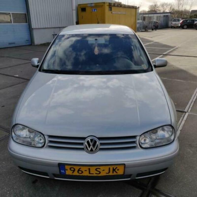 Volkswagen Golf 1.9 TDI Ocean