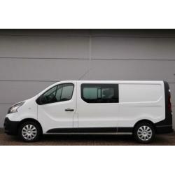 Renault Trafic 1.6 dCi DC T29 L2H1 Energy Comfort 125 PK / E