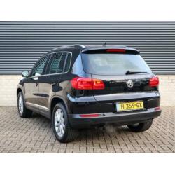 Volkswagen Tiguan 2.0 TSI Sport&Style 4Motion Led/xenon/navi