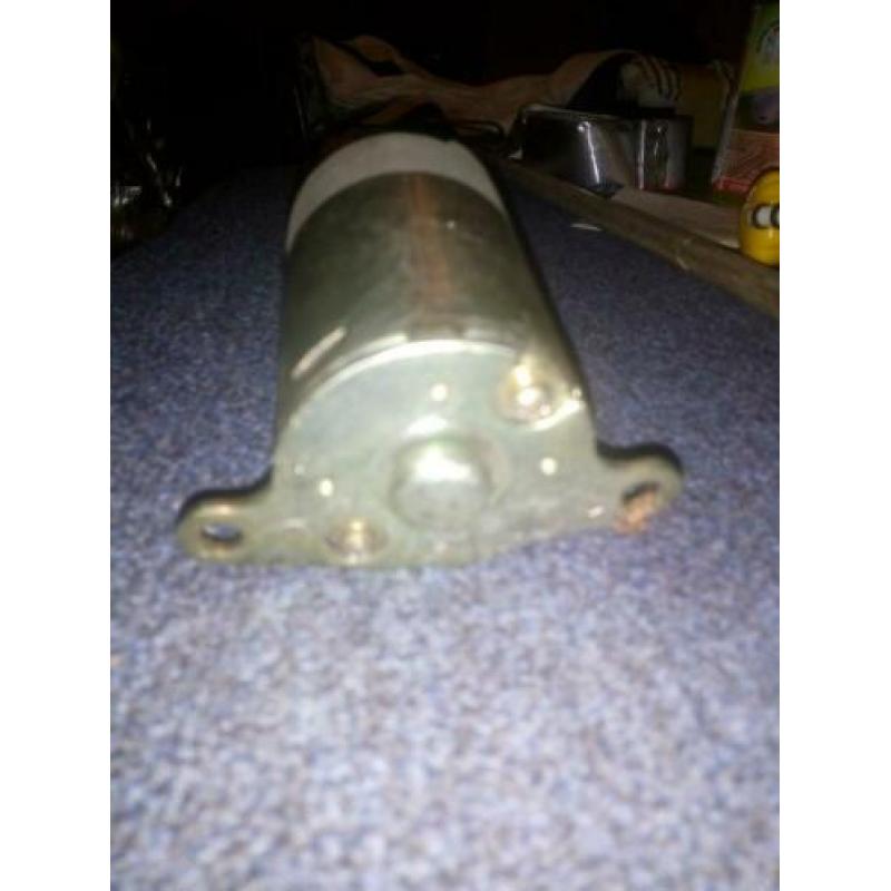 Startmotor symm 49 cc