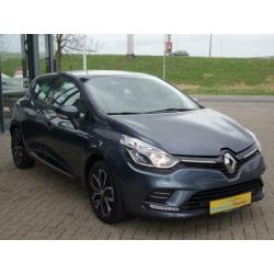 Renault Clio 0.9 TCe Zen Navi Lm.velgen Airco Cruise Pdc Ele