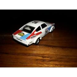 Opel kadet coupe GTE