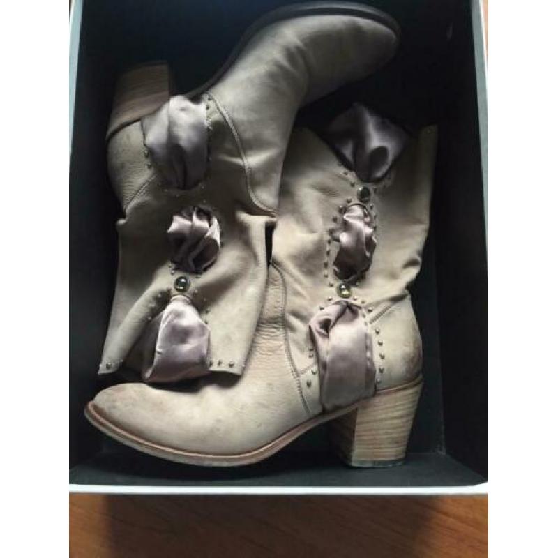 Cowboylaarzen Strategia maat 37