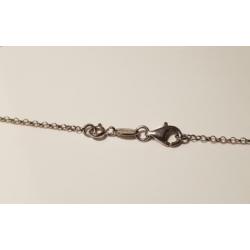 My iMenso ketting 90 cm, collier, necklace zgan