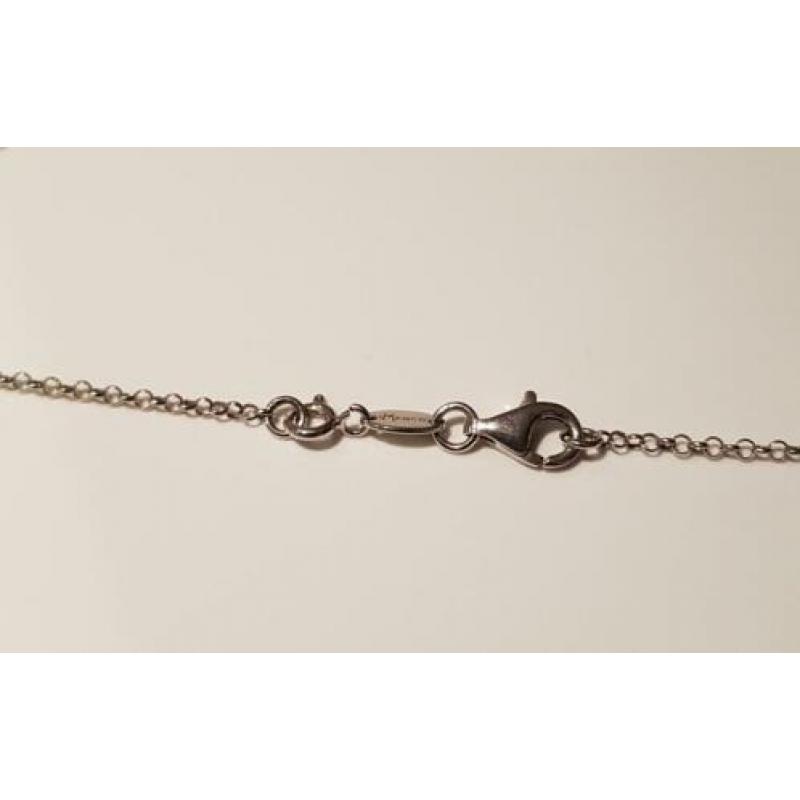 My iMenso ketting 90 cm, collier, necklace zgan