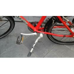 Mooie GAZELLE Jonges Fiets, 24 inch.