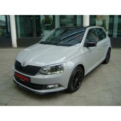 Skoda Fabia 1.2 TSI Monte Carlo ACC CLIMA PANO CRUISE 1E EIG