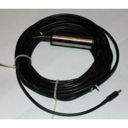 Antenne - Magnetic Longwire Balun