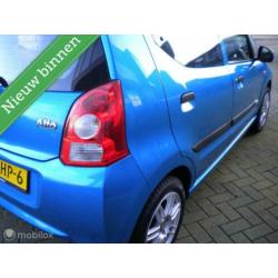 Suzuki Alto 1.0 Comfort