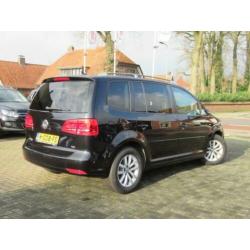 Volkswagen TOURAN 1.4 TSI LIFE