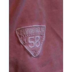 mooi orgineel pall mall shirt maat L PME