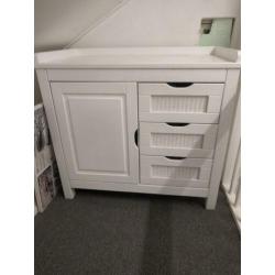 Complete babykamer, 4-delig