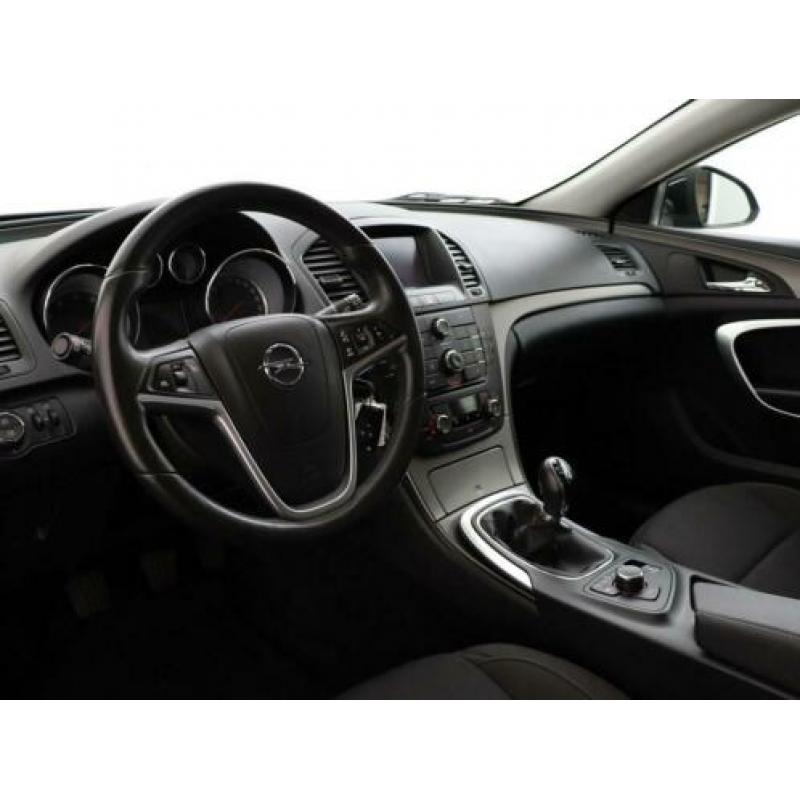 Opel Insignia 1.8 140 PK Business (bj 2009)