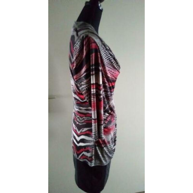 FRANK LYMAN shirt Mt 40