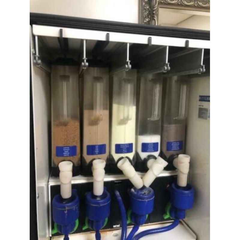 Koffiemachine Horeca