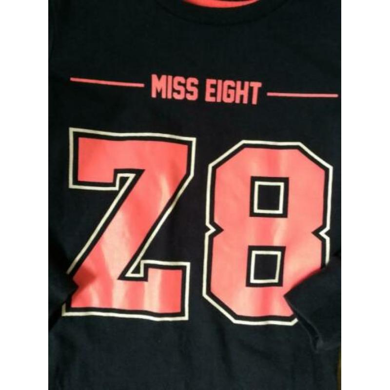 Z8 set maat 98