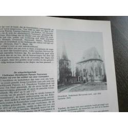 50 jaar Sint Antonius Breedeweg. Groesbeek 1933-1983-